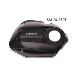 Shimano Assist Motorabdeckung SM-DUE50CC STEPS City Box -Bosch Verkaufsgeschäft shimano assist motorabdeckung sm due50cc steps city box2