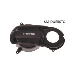 Shimano Assist Motorabdeckung SM-DUE50CC STEPS City Box -Bosch Verkaufsgeschäft shimano assist motorabdeckung sm due50cc steps city box4