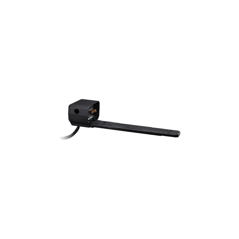 Shimano Batterie-Halter Gepäckträgerakku BMEN400B O/ABUS Schloss,1020mm Schwarz 3 Shimano Batterie-Halter Gepäckträgerakku BMEN400B O/ABUS Schloss,1020mm Schwarz