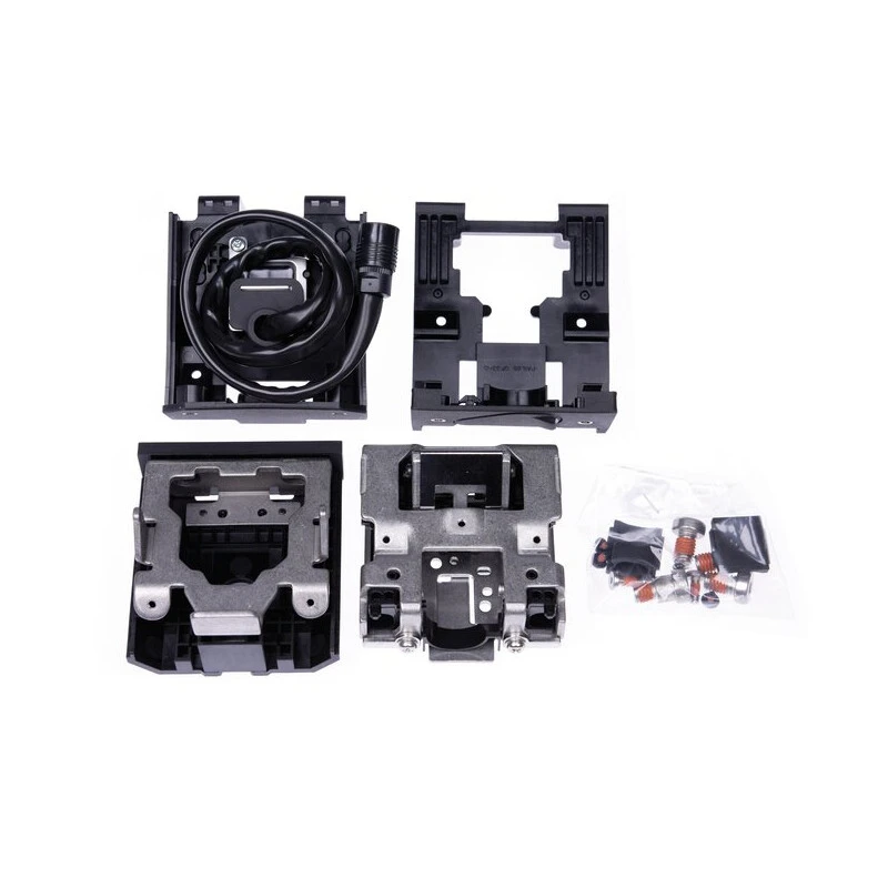 Shimano Batterie-Halter Integr. Akku BM-E8020 Up/Down O/Schloss Kabel 250mm 3 Shimano Batterie-Halter Integr. Akku BM-E8020 Up/Down O/Schloss Kabel 250mm