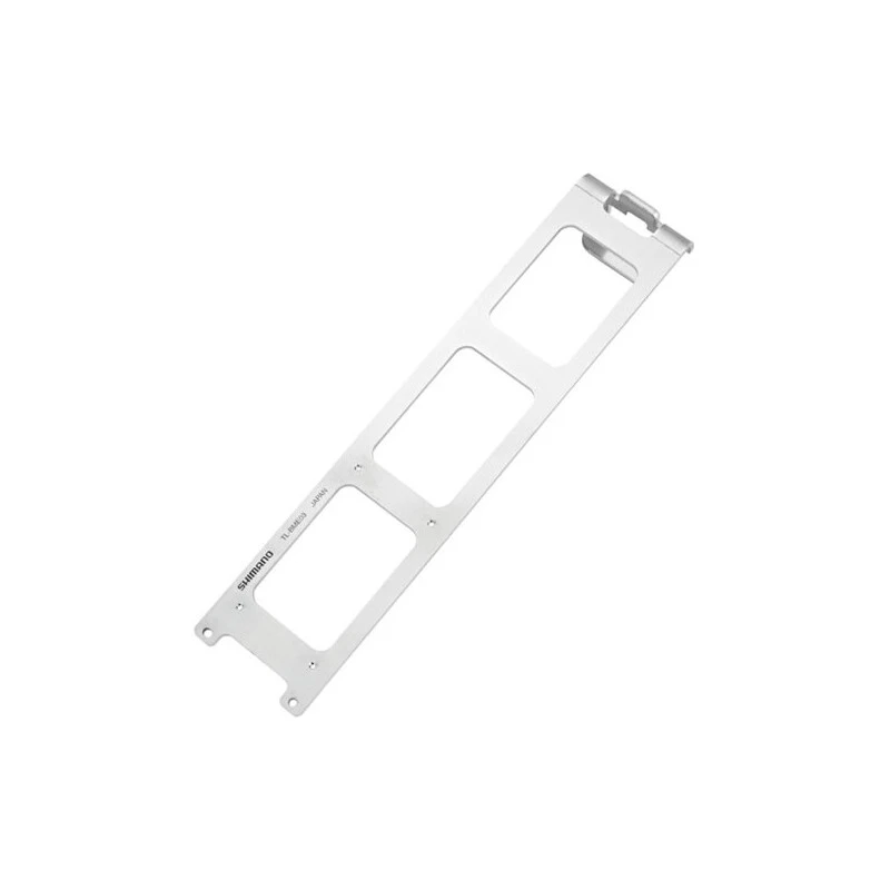 Shimano Batterie-Montagelehre TL-BME03 Für Integrierten Rahmenakku BT-E8020 3 Shimano Batterie-Montagelehre TL-BME03 Für Integrierten Rahmenakku BT-E8020