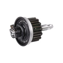 Shimano Dynamoeinheit DH-3N80 Achse 108mm