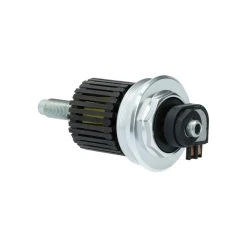 Shimano Dynamoeinheit DH-S701 Achse 108 Mm Schwarz