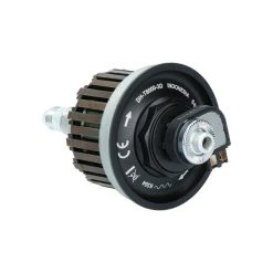 Shimano Dynamoeinheit DH-T8000-3D Achse 108mm