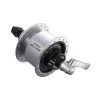 Shimano Nabendynamo Alfine DH-S501 C-L 100mm 36-Loch 6V/3W QR Silber Box -Bosch Verkaufsgeschäft shimano nabendynamo alfine dh s501 c l 100mm 36 loch 6v 3w qr silber box