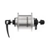 Shimano Nabendynamo DH-T4000 V-Brake 100mm 32-Loch 6V/1.5W QR Schwarz Box -Bosch Verkaufsgeschäft shimano nabendynamo dh t4000 v brake 100mm 32 loch 6v 15w qr schwarz box