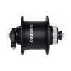 Shimano Nabendynamo DH-T4050 100mm 32-Loch 6V/1.5W Center-Lock Schwarz Box -Bosch Verkaufsgeschäft shimano nabendynamo dh t4050 100mm 32 loch 6v 15w center lock schwarz box