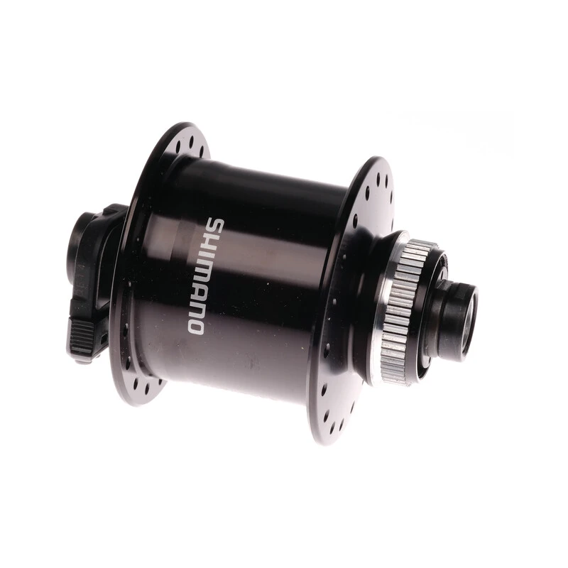 Shimano Nabendynamo DH-UR705 Center-Lock 100 Mm 32-Loch 6V/3W 12mm Silber Box 3 Shimano Nabendynamo DH-UR705 Center-Lock 100 Mm 32-Loch 6V/3W 12mm Silber Box