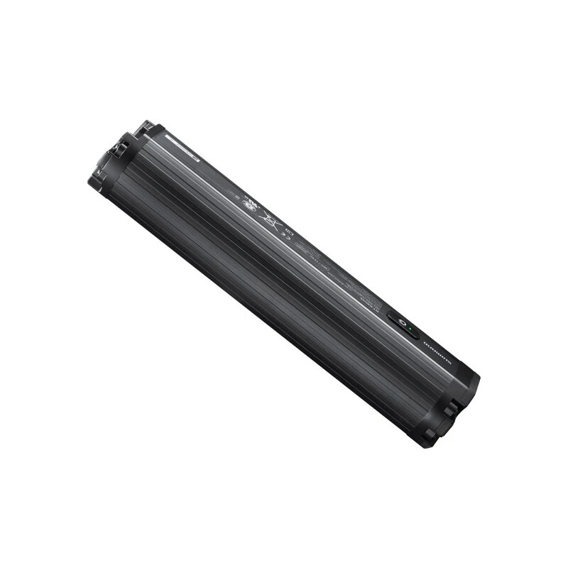 Shimano Rahmenakku Integ.STEPS BT-E8035A 36V/14Ah(504 Wh)ohne Akkuhalt. Schwarz 3 Shimano Rahmenakku Integ.STEPS BT-E8035A 36V/14Ah(504 Wh)ohne Akkuhalt. Schwarz