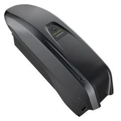 Shimano Rahmenakku STEPS BT-E8016 36V/17.5Ah/630Wh Schwarz