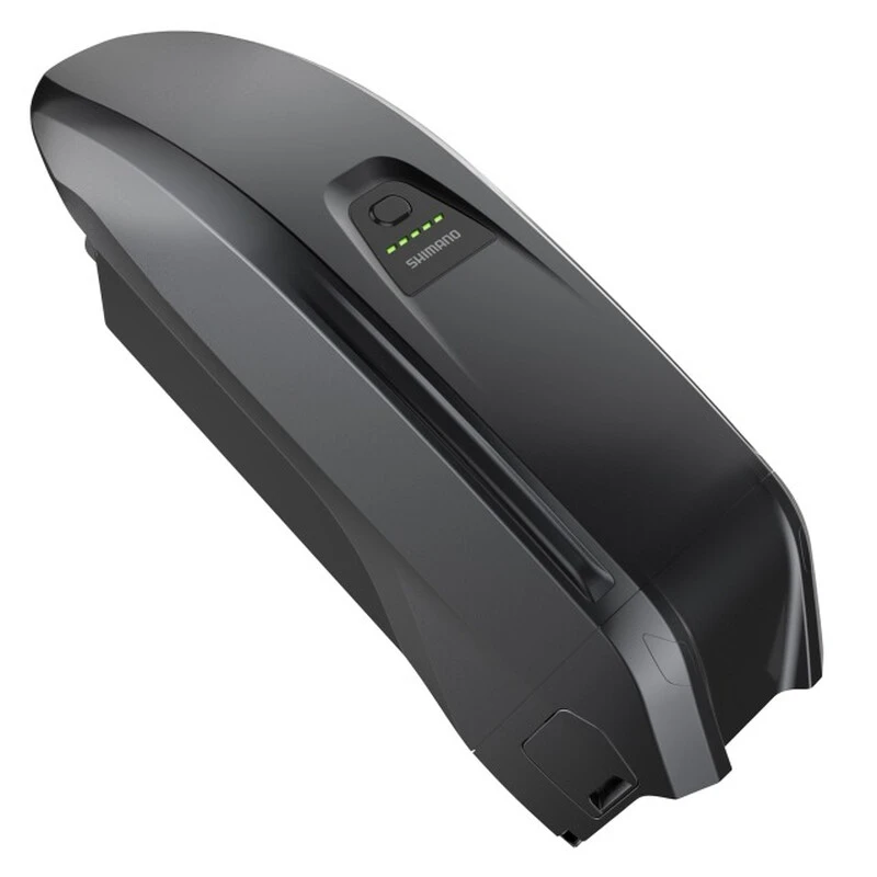 Shimano Rahmenakku STEPS BT-E8016 36V/17.5Ah/630Wh Schwarz 3 Shimano Rahmenakku STEPS BT-E8016 36V/17.5Ah/630Wh Schwarz