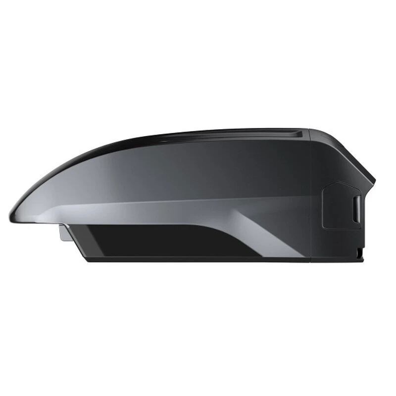 Shimano Rahmenakku STEPS BT-E8016 36V/17.5Ah/630Wh Schwarz 4 Shimano Rahmenakku STEPS BT-E8016 36V/17.5Ah/630Wh Schwarz – Bild 2