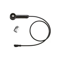 Shimano Speed Sensor Einheit SM-DUE10 F&uuml;r DU-E8000 Kabel 1400mm Box