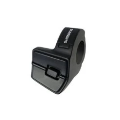 Shimano STePS 20 Unterst&uuml;tzungsschalter Links, SW-E6010-L
