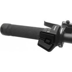 Shimano STePS 20 Unterst&uuml;tzungsschalter Links, SW-E6010-L -Bosch Verkaufsgeschäft shimano steps 20 unterstuetzungsschalter links sw e6010 l3