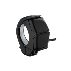 Shimano STEPS Modusschalter SW-E7000-L Links 300mm Box