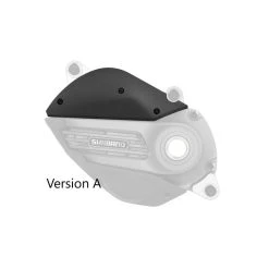 Shimano STEPS Motorabdeckung DU-EP800-G Unten