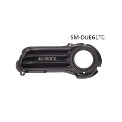 Shimano STEPS Motorabdeckung SM-DUE61C Motorabd. Assist City Box -Bosch Verkaufsgeschäft shimano steps motorabdeckung sm due61c motorabd assist city box3