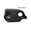 Shimano STEPS Motorabdeckung SM-DUE61CC Motorabd. Assist City Box -Bosch Verkaufsgeschäft shimano steps motorabdeckung sm due61cc motorabd assist city box
