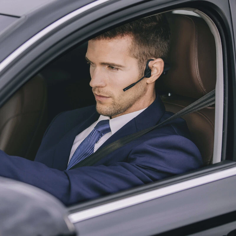 Shokz OpenComm 8 Shokz OpenComm – Bild 6