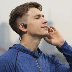 Shokz OpenMove Blau -Bosch Verkaufsgeschäft shokz openmove blau5