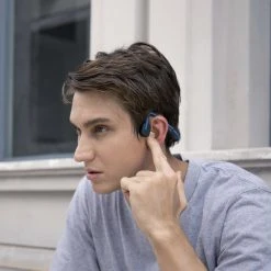 Shokz OpenMove Blau -Bosch Verkaufsgeschäft shokz openmove blau6