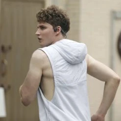 Shokz OpenMove Grau -Bosch Verkaufsgeschäft shokz openmove grau4