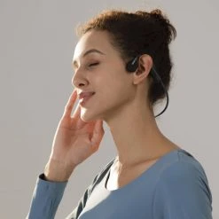 Shokz OpenMove Grau -Bosch Verkaufsgeschäft shokz openmove grau5