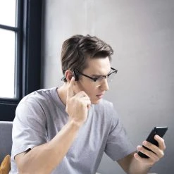 Shokz OpenMove Grau -Bosch Verkaufsgeschäft shokz openmove grau6