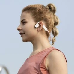 Shokz OpenMove Pink -Bosch Verkaufsgeschäft shokz openmove pink3