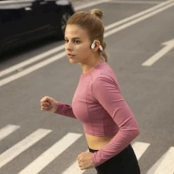 Shokz OpenMove Pink -Bosch Verkaufsgeschäft shokz openmove pink4