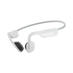 Shokz OpenMove Weiss