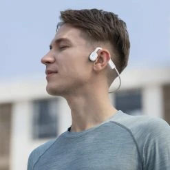 Shokz OpenMove Weiss -Bosch Verkaufsgeschäft shokz openmove weiss3