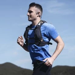 Shokz OpenRun Black -Bosch Verkaufsgeschäft shokz openrun black6