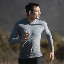 Shokz OpenRun Blau 11 Shokz OpenRun Blau -Bosch Verkaufsgeschäft shokz openrun blau4