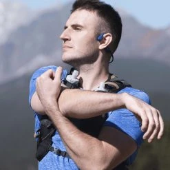 Shokz OpenRun Mini -Bosch Verkaufsgeschäft shokz openrun mini 45