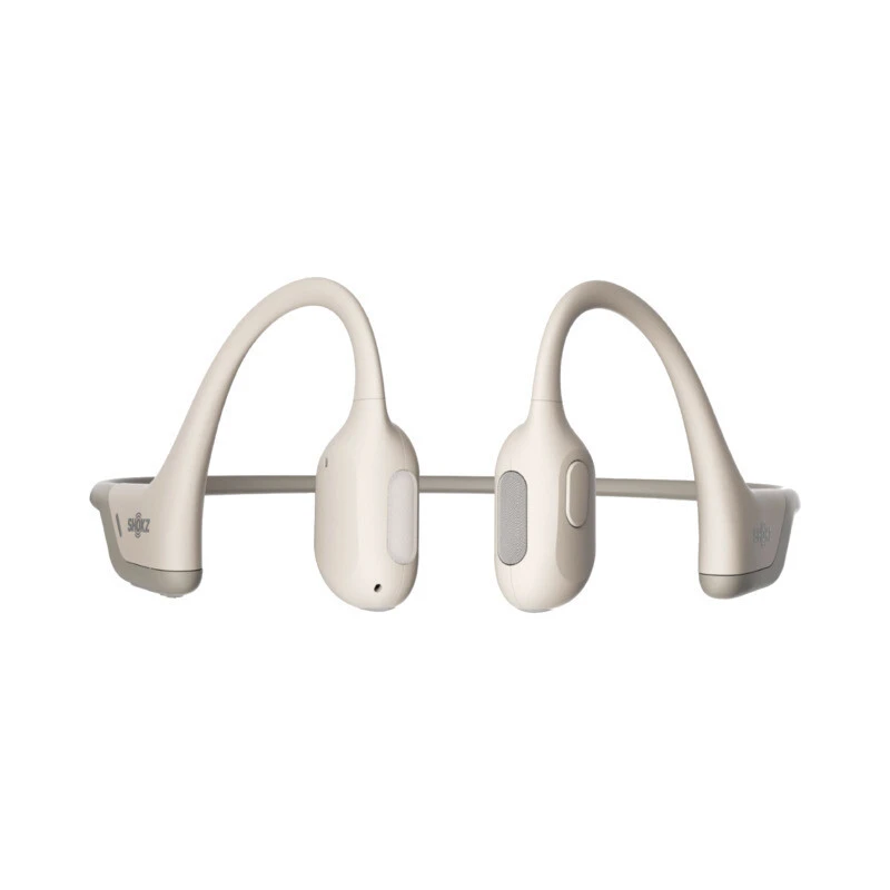 Shokz OpenRun Pro Beige 4 Shokz OpenRun Pro Beige – Bild 2