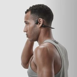 Shokz OpenRun Pro Mini Black -Bosch Verkaufsgeschäft shokz openrun pro mini black4