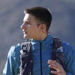 Shokz OpenRun Pro Pink -Bosch Verkaufsgeschäft shokz openrun pro pink4