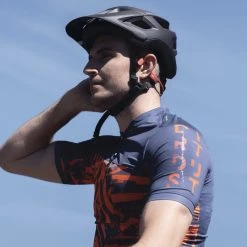 Shokz OpenRun Rot -Bosch Verkaufsgeschäft shokz openrun rot5