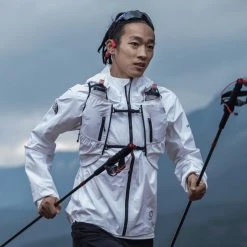 Shokz OpenRun Rot -Bosch Verkaufsgeschäft shokz openrun rot6