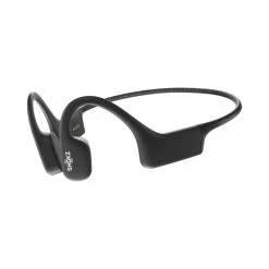 Shokz OpenSwim Schwarz