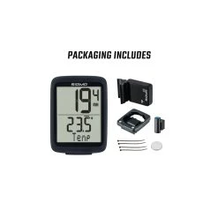 Sigma Computer BC 10.0 WL ATS Kabellos Analog Schwarz/weiss -Bosch Verkaufsgeschäft sigma computer bc 100 wl ats kabellos analog schwarz weiss4