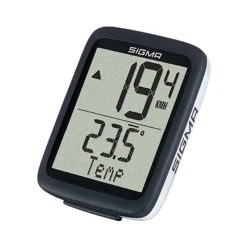 Sigma Computer BC 10.0 WL ATS Kabellos Analog Schwarz/weiss -Bosch Verkaufsgeschäft sigma computer bc 100 wl ats kabellos analog schwarz weiss6