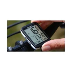 Sigma Computer BC 10.0 WL ATS Kabellos Analog Schwarz/weiss -Bosch Verkaufsgeschäft sigma computer bc 100 wl ats kabellos analog schwarz weiss9