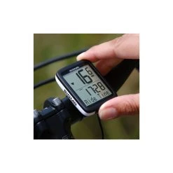 Sigma Computer BC 10.0 WR Kabelgebunden Schwarz/weiss 14 Sigma Computer BC 10.0 WR Kabelgebunden Schwarz/weiss -Bosch Verkaufsgeschäft sigma computer bc 100 wr kabelgebunden schwarz weiss4