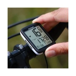 Sigma Computer BC 10.0 WR Kabelgebunden Schwarz/weiss 19 Sigma Computer BC 10.0 WR Kabelgebunden Schwarz/weiss -Bosch Verkaufsgeschäft sigma computer bc 100 wr kabelgebunden schwarz weiss9