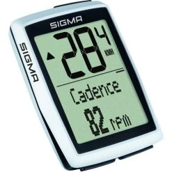 Sigma Computer BC 12.0 WR, 12210, Mit Kabel, Weiss -Bosch Verkaufsgeschäft sigma computer bc 120 wr 12210 mit kabel weiss2