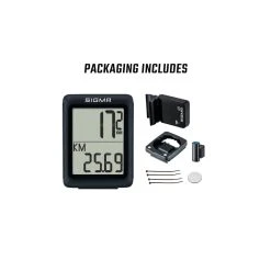 Sigma Computer BC 5.0 WL ATS Kabellos Analog Schwarz -Bosch Verkaufsgeschäft sigma computer bc 50 wl ats kabellos analog schwarz4