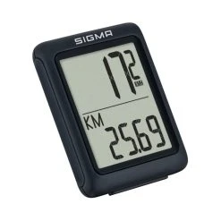 Sigma Computer BC 5.0 WL ATS Kabellos Analog Schwarz -Bosch Verkaufsgeschäft sigma computer bc 50 wl ats kabellos analog schwarz8